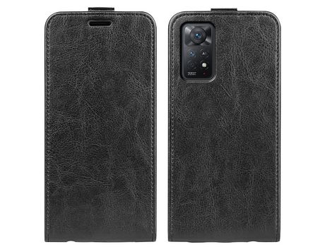 Cacasa para Xiaomi Redmi Note 11 Pro 5G (Qualcomm)/Note 11 Pro 4G (Mediatek)