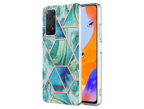 Cacasa para Xiaomi Redmi Note 11 Pro 5G (Qualcomm)/Redmi Note 11 Pro 4G (Mediatek)
