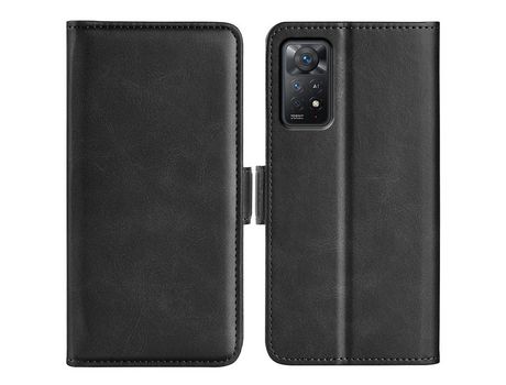 Cacasa para Xiaomi Redmi Note 11 Pro 4G (Mediatek)/Note 11 Pro 5G (Qualcomm)