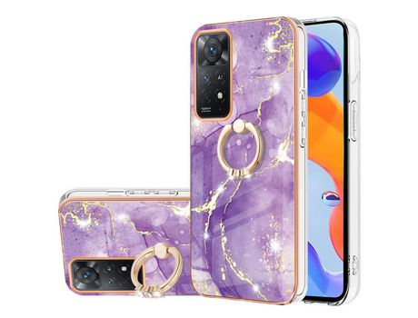 Cacasa para Xiaomi Redmi Note 11 Pro 5G (Qualcomm)/Redmi Note 11 Pro 4G (Mediatek)