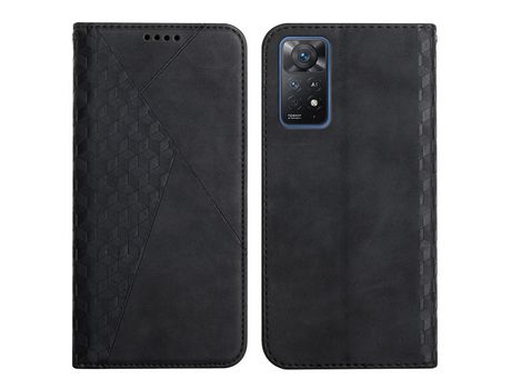 Cacasa para Xiaomi Redmi Note 11 Pro 4G (Mediatek)/Note 11 Pro 5G (Qualcomm)