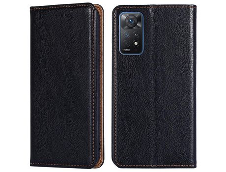 Cacasa para Xiaomi Redmi Note 11 Pro 4G (Mediatek)/Redmi Note 11 Pro 5G (Qualcomm)