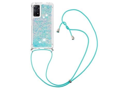 Cacasa para Xiaomi Redmi Note 11 Pro 4G (Mediatek)/Note 11 Pro 5G (Qualcomm)