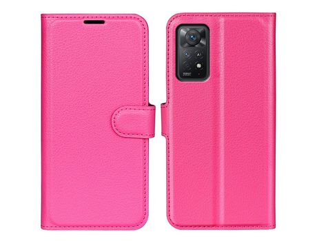 Cacasa para Xiaomi Redmi Note 11 Pro 4G (Mediatek)/Note 11 Pro 5G (Qualcomm)