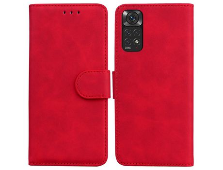 Cacasa para Xiaomi Redmi Note 11S 4G/Redmi Note 11 4G (Qualcomm)