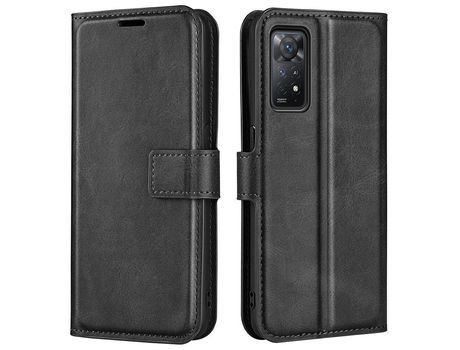 Cacasa para Xiaomi Redmi Note 11 Pro 5G (Qualcomm)/Note 11 Pro 4G (Mediatek)