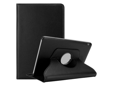 Cacasa para Huawei Mediapad T3 10 (9.6 Zoll) CADORABO Negro