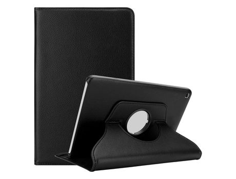 Cacasa para Huawei Mediapad T1 8 (8.0 Zoll) CADORABO Negro