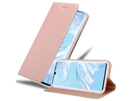 Cacasa para Huawei P30 Pro CADORABO Rosa