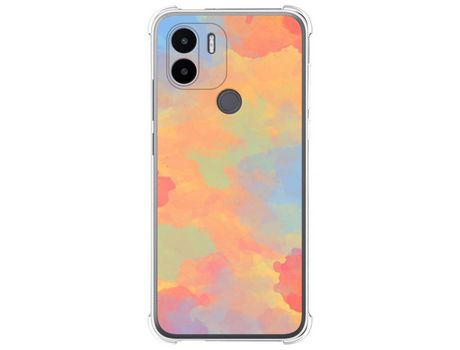 Cacasa para Xiaomi Redmi A1 Plus TUMUNDOSMARTPHONE Multicolor