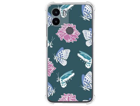 Cacasa para Xiaomi Redmi A1 Plus TUMUNDOSMARTPHONE Multicolor