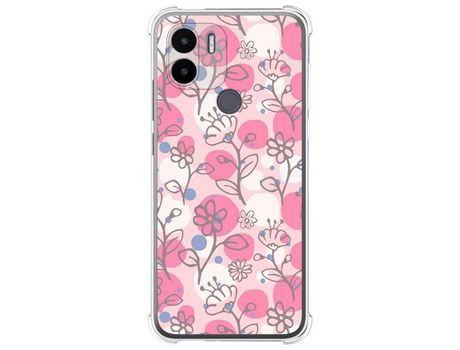 Cacasa para Xiaomi Redmi A1 Plus TUMUNDOSMARTPHONE Multicolor