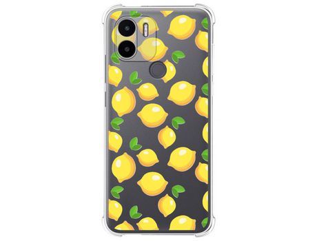 Cacasa para Xiaomi Redmi A1 Plus TUMUNDOSMARTPHONE Multicolor