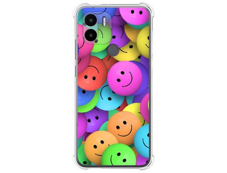 Cacasa para Xiaomi Redmi A1 Plus TUMUNDOSMARTPHONE Multicolor
