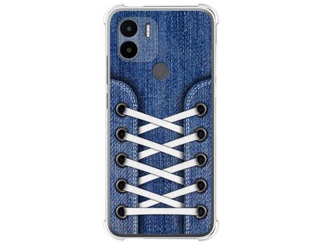 Cacasa para Xiaomi Redmi A1 Plus TUMUNDOSMARTPHONE Multicolor