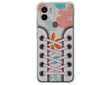 Cacasa para Xiaomi Redmi A1 Plus TUMUNDOSMARTPHONE Multicolor