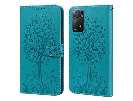 Cacasa para Xiaomi Redmi Note 11 4G (Qualcomm)/Redmi Note 11S 4G