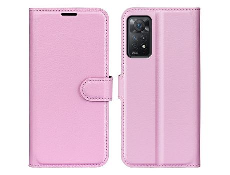 Cacasa para Xiaomi Redmi Note 11 Pro 4G (Mediatek)/Note 11 Pro 5G (Qualcomm)