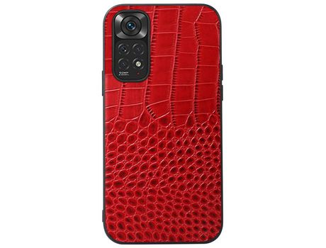 Cacasa para Xiaomi Redmi Note 11 4G (Qualcomm)/Note 11S 4G