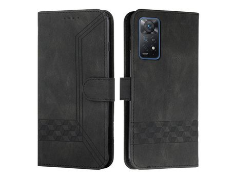 Cacasa para Xiaomi Redmi Note 11 Pro 4G (Mediatek)/Redmi Note 11 Pro 5G (Qualcomm)