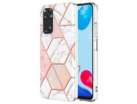 Cacasa para Xiaomi Redmi Note 11 4G (Qualcomm)/Redmi Note 11S 4G