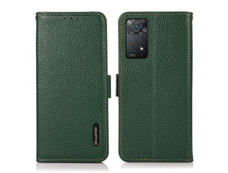 Cacasa para Xiaomi Redmi Note 11 Pro 5G (Qualcomm)/Note 11 Pro 4G (Mediatek)