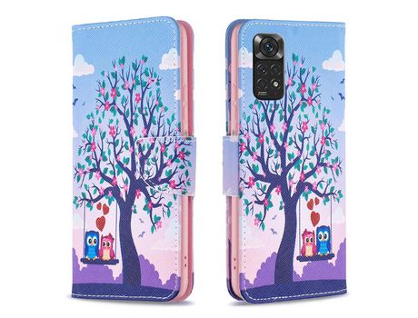Cacasa para Xiaomi Redmi Note 11 4G (Qualcomm)/Redmi Note 11S 4G
