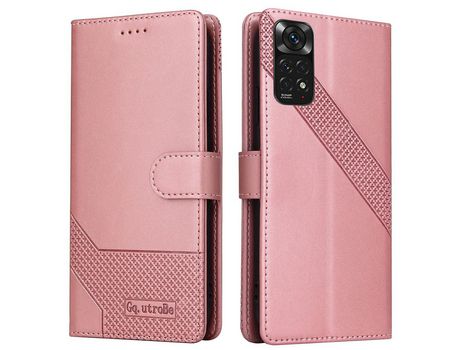 Cacasa para Xiaomi Redmi Note 11 4G (Qualcomm) GQ.UTROBE