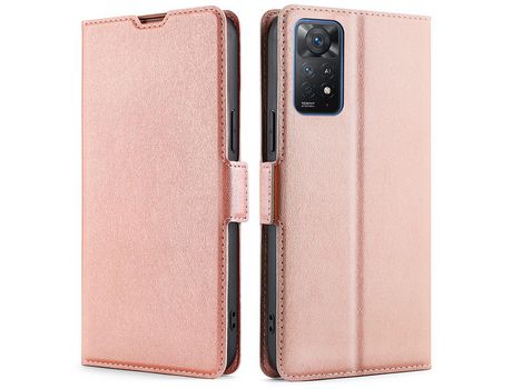 Cacasa para Xiaomi Redmi Note 11 Pro 4G (Mediatek)/Redmi Note 11 Pro 5G (Qualcomm)