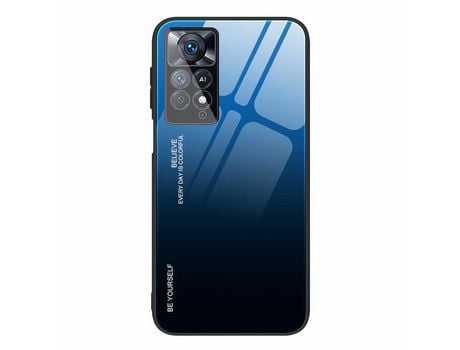 Cacasa para Xiaomi Redmi Note 11 Pro 5G (Qualcomm)/Note 11 Pro 4G (Mediatek)