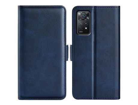 Cacasa para Xiaomi Redmi Note 11 Pro 4G (Mediatek)/Note 11 Pro 5G (Qualcomm)
