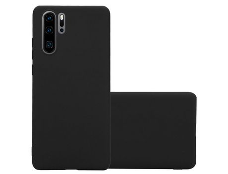 Cacasa para Huawei P30 Pro CADORABO Negro