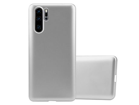Cacasa para Huawei P30 Pro CADORABO Plateado