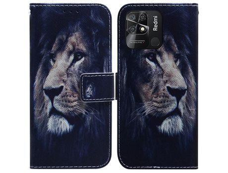 Cacasa para Xiaomi Redmi 10C