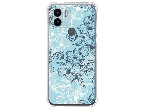 Cacasa para Xiaomi Redmi A1 Plus TUMUNDOSMARTPHONE Multicolor