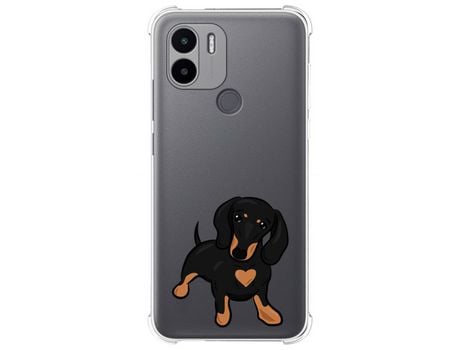 Cacasa para Xiaomi Redmi A1 Plus TUMUNDOSMARTPHONE Multicolor