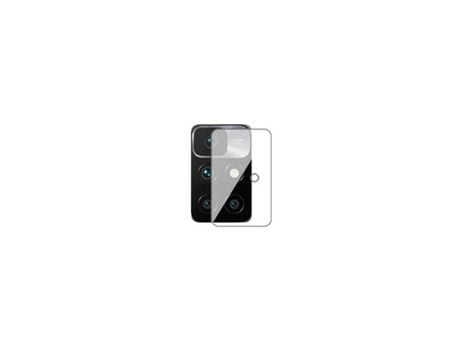 Protector de Cámara para Xiaomi Redmi A1 GIFT4ME Transparente