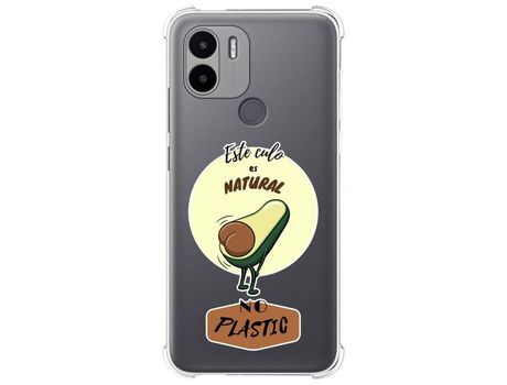 Cacasa para Xiaomi Redmi A1 Plus TUMUNDOSMARTPHONE Multicolor