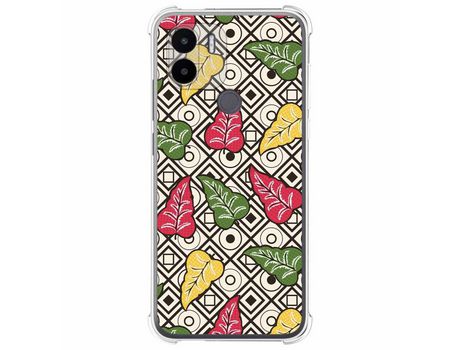 Cacasa para Xiaomi Redmi A1 Plus TUMUNDOSMARTPHONE Multicolor
