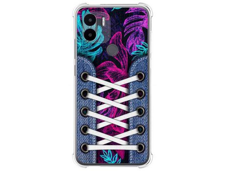 Cacasa para Xiaomi Redmi A1 Plus TUMUNDOSMARTPHONE Multicolor