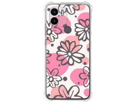 Cacasa para Xiaomi Redmi A1 Plus TUMUNDOSMARTPHONE Multicolor