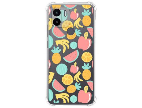 Cacasa para Xiaomi Redmi A1 Plus TUMUNDOSMARTPHONE Multicolor