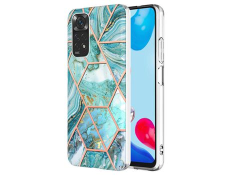 Cacasa para Xiaomi Redmi Note 11 4G (Qualcomm)/Redmi Note 11S 4G