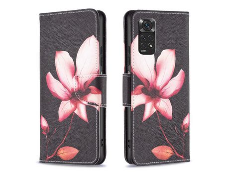 Cacasa para Xiaomi Redmi Note 11 4G (Qualcomm)/Redmi Note 11S 4G