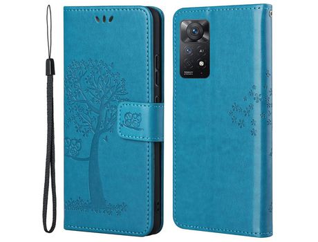 Cacasa para Xiaomi Redmi Note 11 Pro 4G (Mediatek)/Note 11 Pro 5G (Qualcomm)