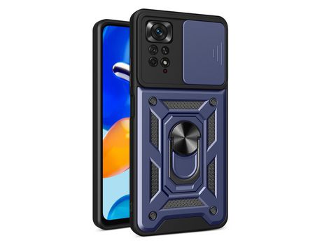 Cacasa para Xiaomi Redmi Note 11 Pro 4G (Mediatek)/Redmi Note 11 Pro 5G (Qualcomm)
