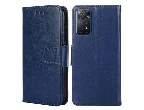 Cacasa para Xiaomi Redmi Note 11 Pro 4G (Mediatek)/Note 11 Pro 5G (Qualcomm)