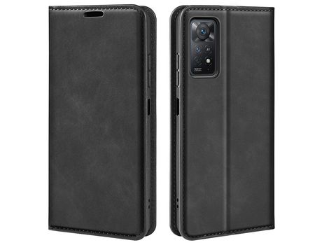 Cacasa para Xiaomi Redmi Note 11 Pro 5G (Qualcomm)/Note 11 Pro 4G (Mediatek)