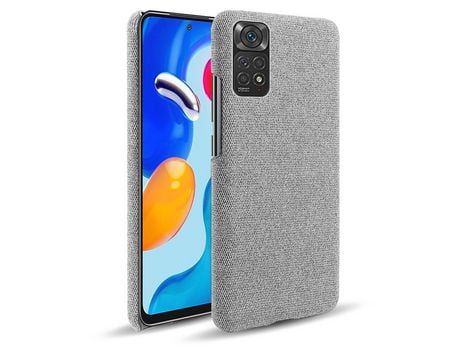 Cacasa para Xiaomi Redmi Note 11 Pro 4G (Mediatek)/Note 11 Pro 5G (Qualcomm)