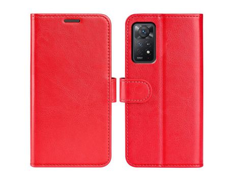 Cacasa para Xiaomi Redmi Note 11 Pro 4G (Mediatek)/Note 11 Pro 5G (Qualcomm)